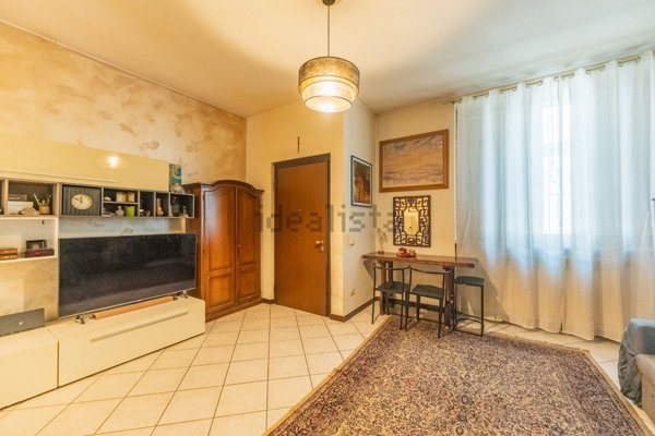 appartamento in vendita a Codogno