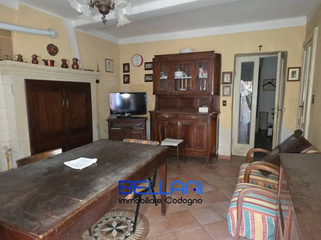 casa indipendente in vendita a Codogno