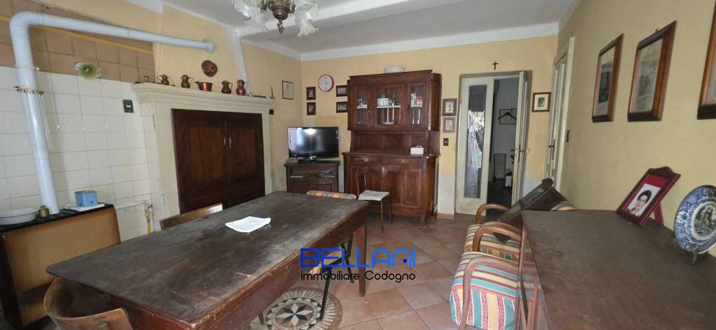 casa indipendente in vendita a Codogno