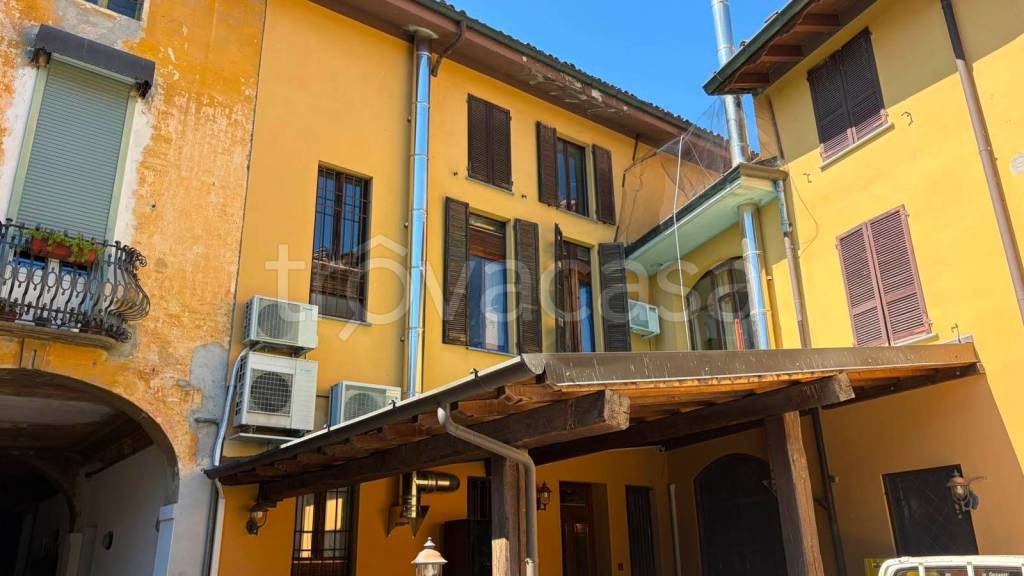 appartamento in vendita a Codogno