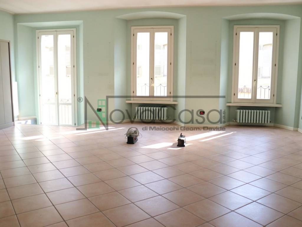 appartamento in vendita a Codogno