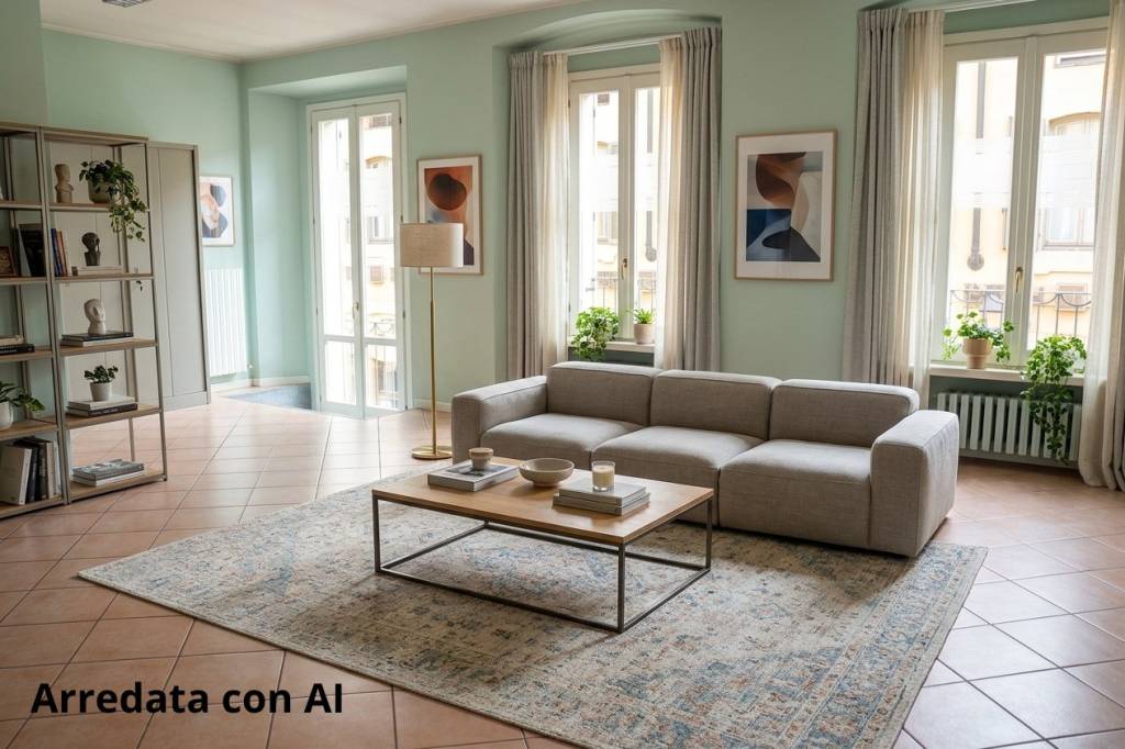appartamento in vendita a Codogno