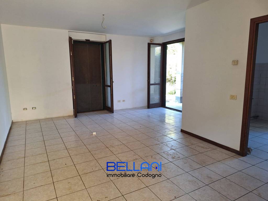 casa indipendente in vendita a Codogno