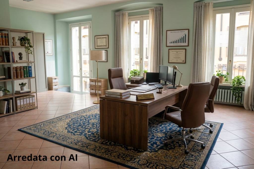 ufficio in vendita a Codogno