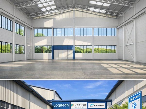 locale commerciale in vendita a Codogno