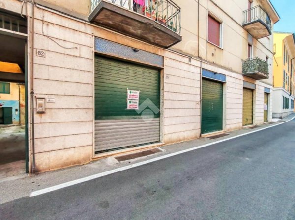 negozio in vendita a Codogno