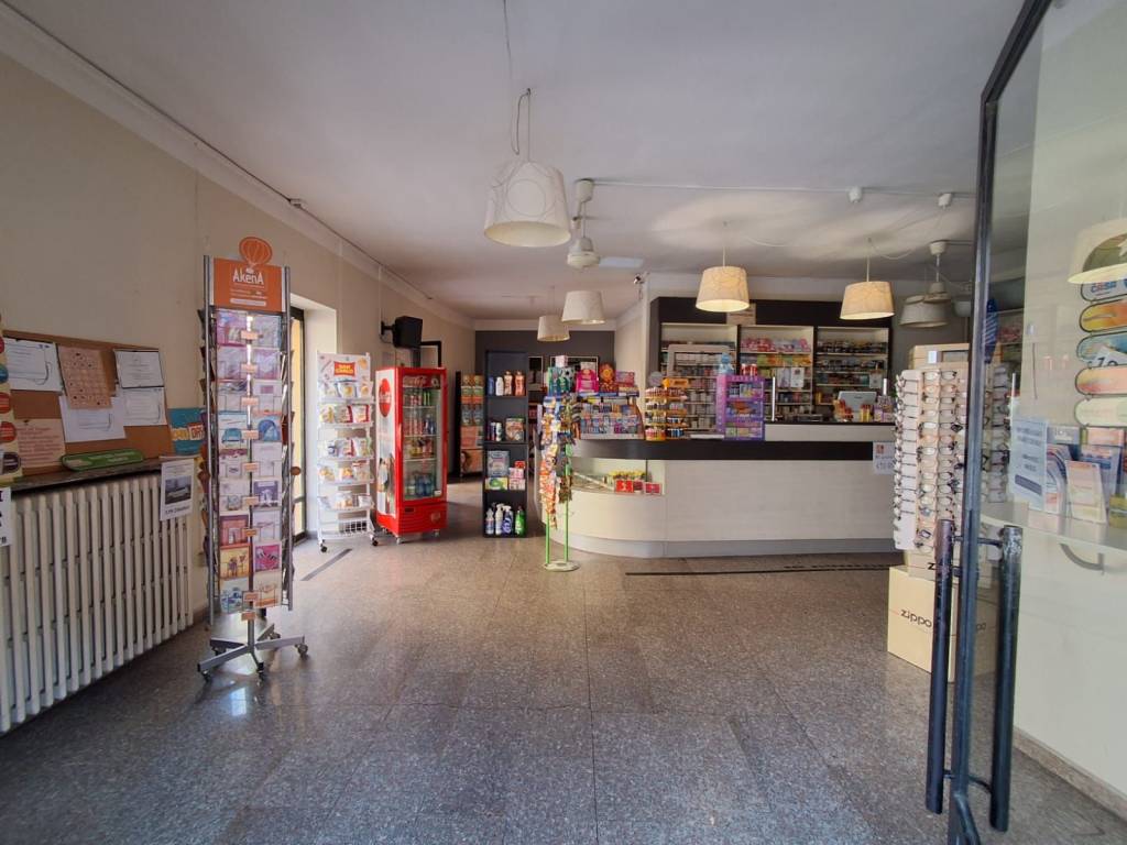 negozio in vendita a Codogno