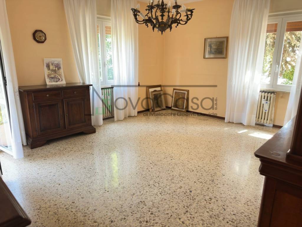 appartamento in vendita a Codogno