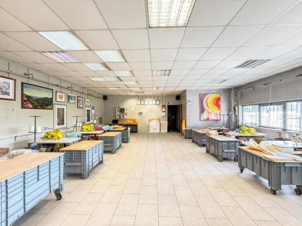 negozio in vendita a Codogno