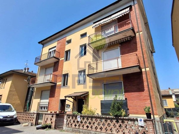 appartamento in vendita a Codogno