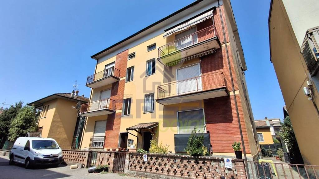 appartamento in vendita a Codogno