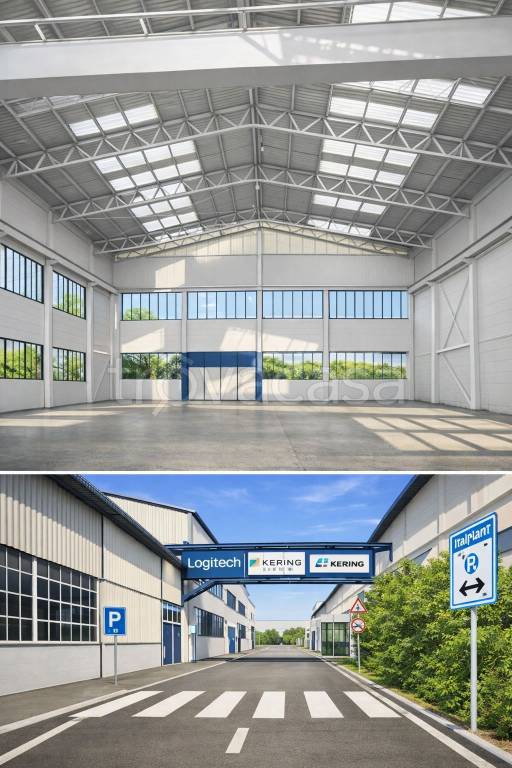 locale commerciale in vendita a Codogno