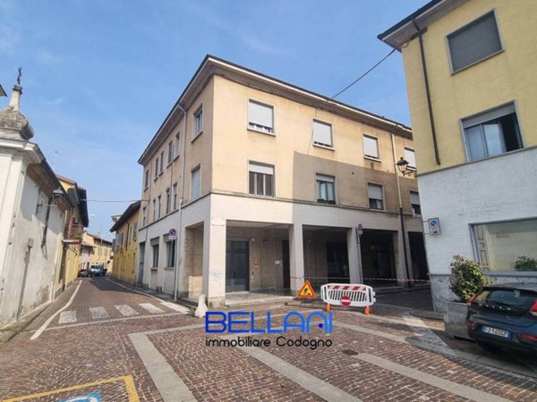 appartamento in vendita a Codogno