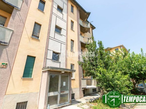 appartamento in vendita a Codogno