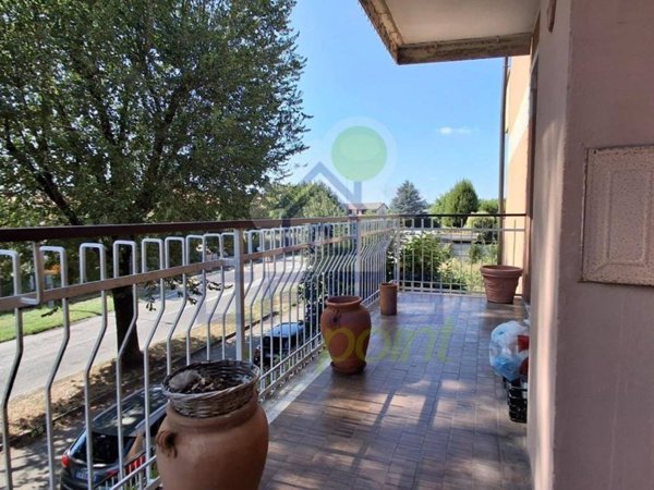appartamento in vendita a Codogno