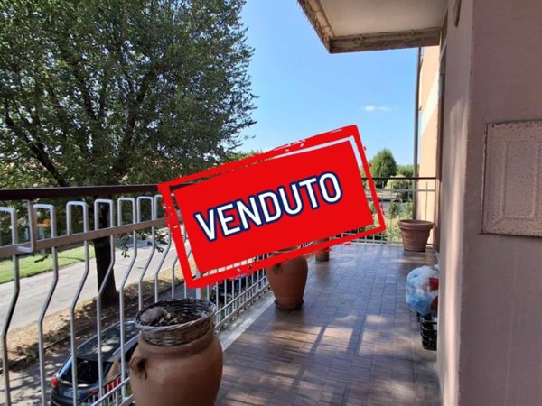 appartamento in vendita a Codogno