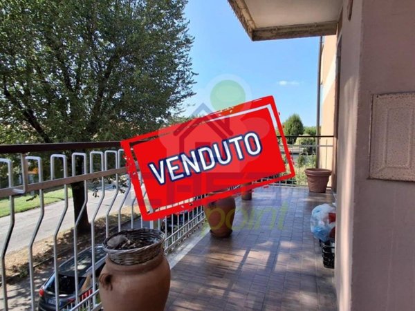 appartamento in vendita a Codogno