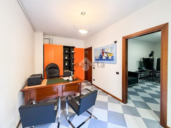appartamento in vendita a Codogno
