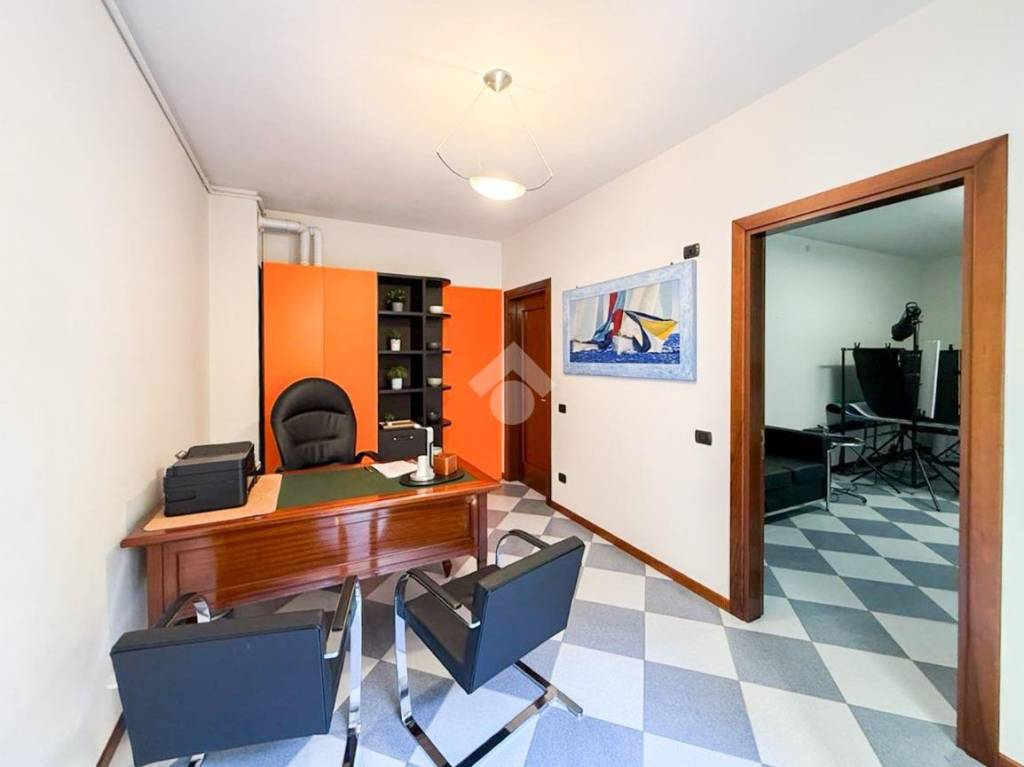 appartamento in vendita a Codogno