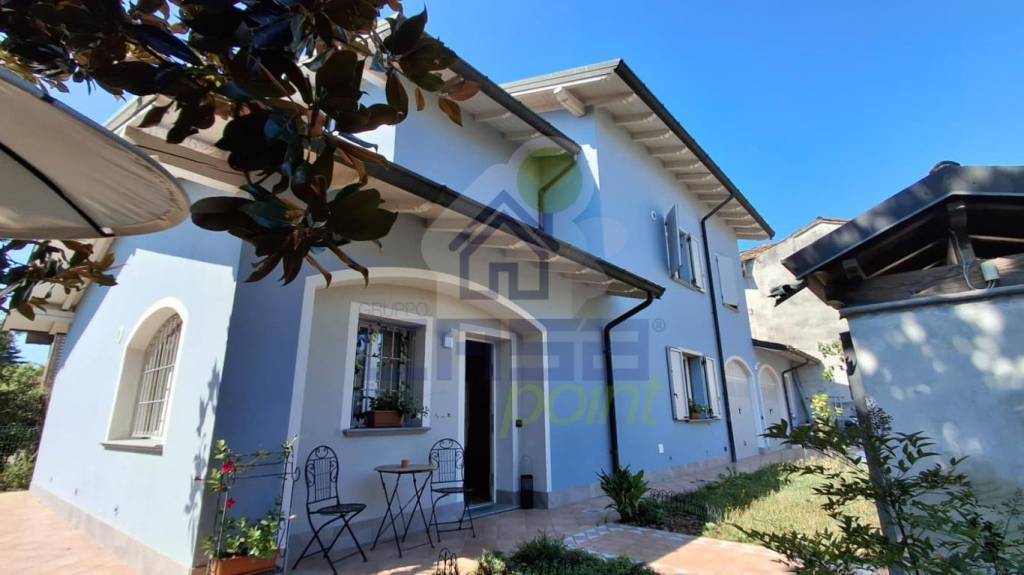 casa indipendente in vendita a Codogno
