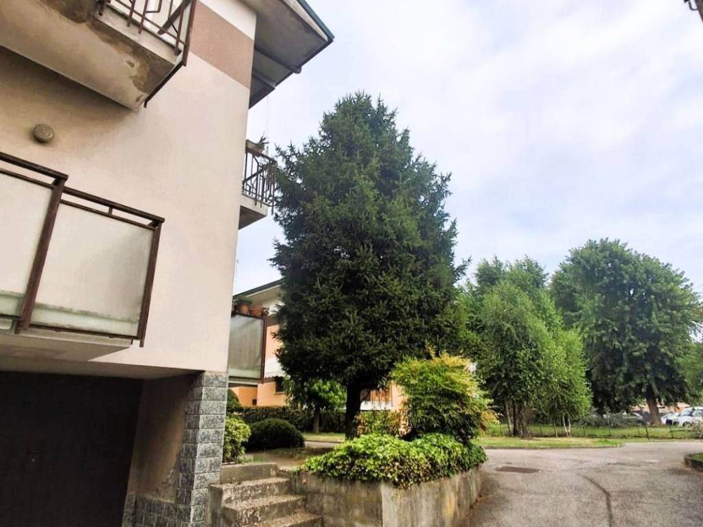 appartamento in vendita a Codogno
