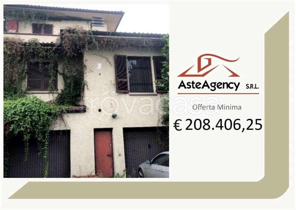 casa indipendente in vendita a Codogno