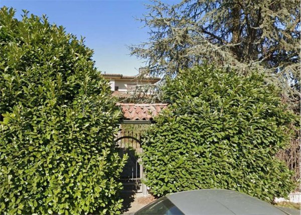 casa indipendente in vendita a Codogno
