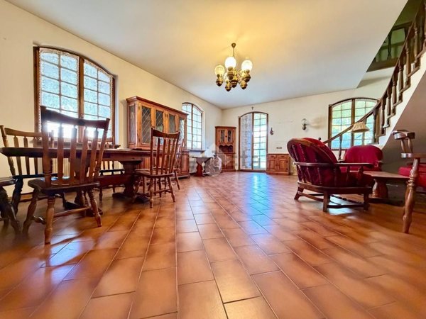 casa indipendente in vendita a Codogno