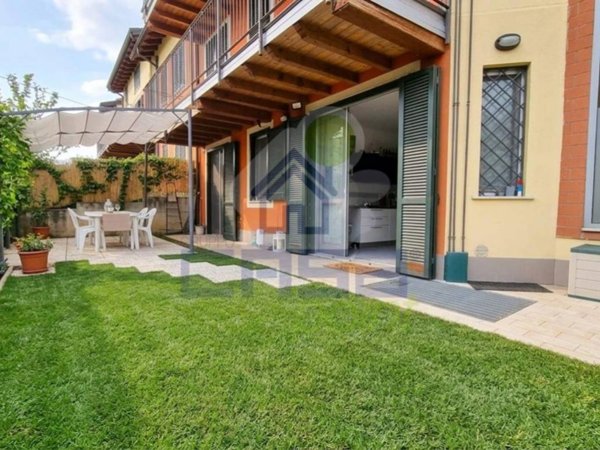 appartamento in vendita a Codogno
