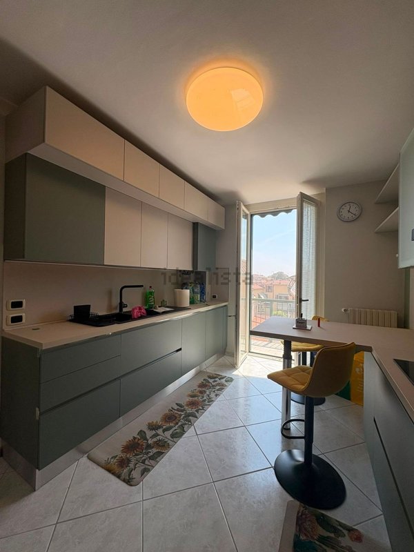appartamento in vendita a Codogno