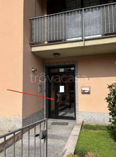 appartamento in vendita a Codogno