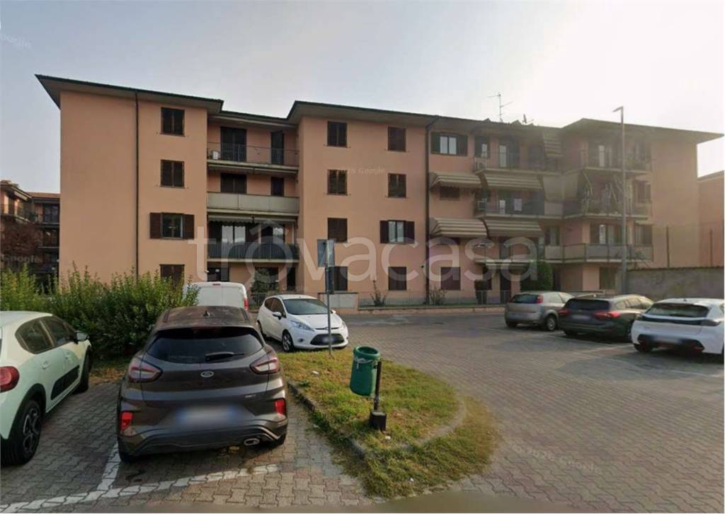 appartamento in vendita a Codogno