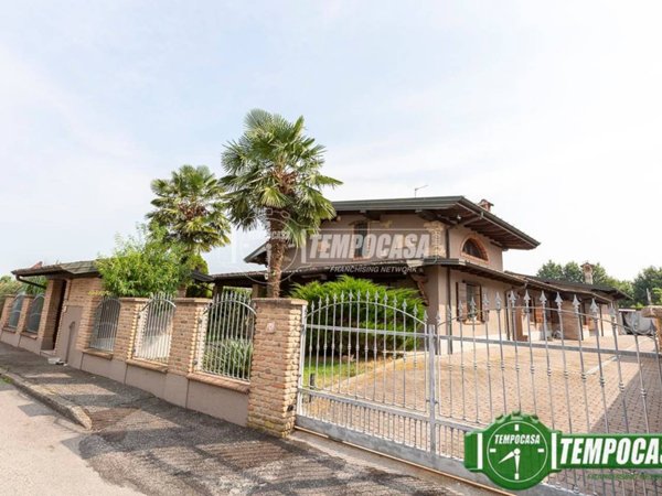 appartamento in vendita a Codogno