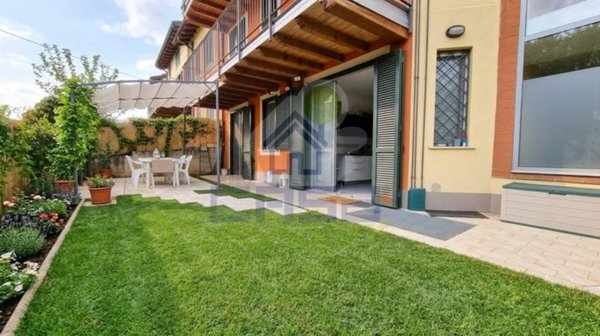 appartamento in vendita a Codogno