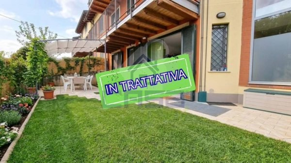 appartamento in vendita a Codogno