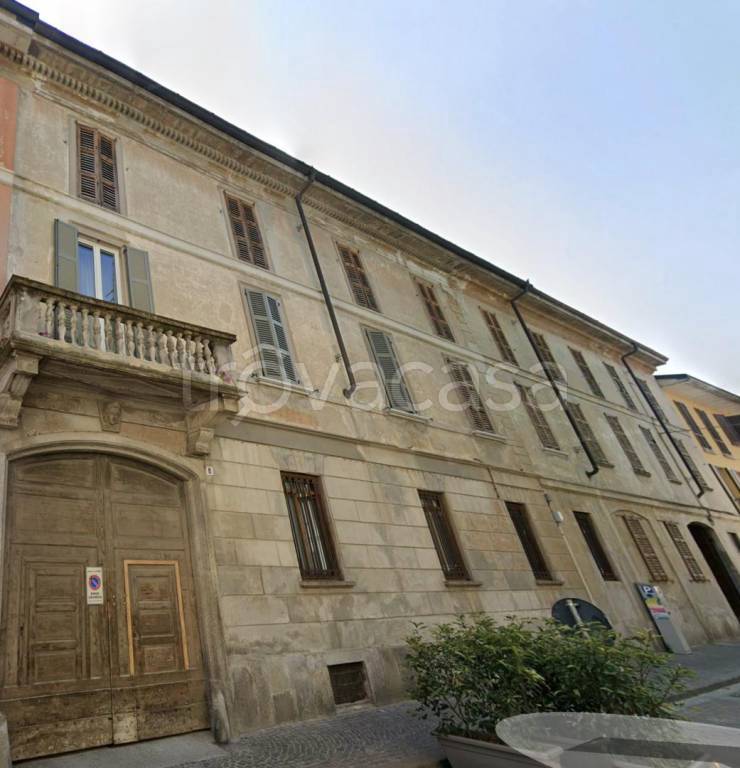 appartamento in vendita a Codogno