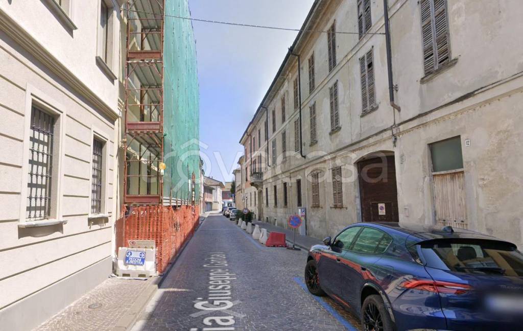 appartamento in vendita a Codogno