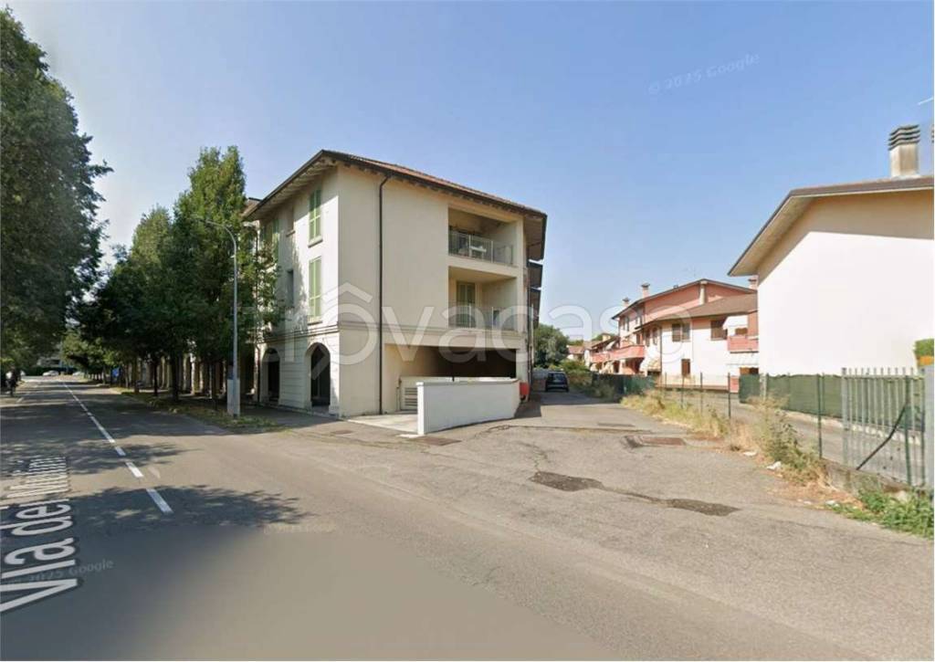 casa indipendente in vendita a Codogno
