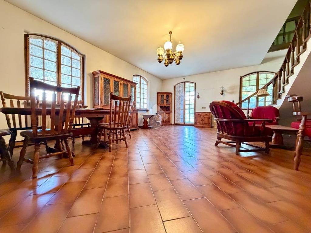 casa indipendente in vendita a Codogno
