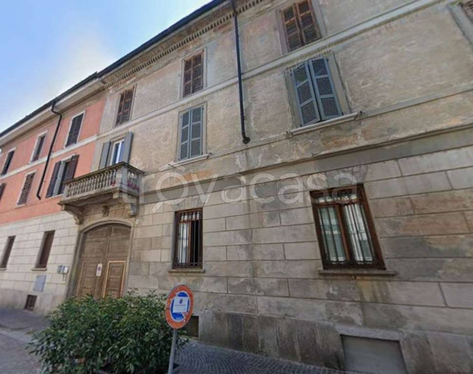 appartamento in vendita a Codogno