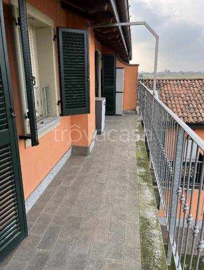 appartamento in vendita a Codogno