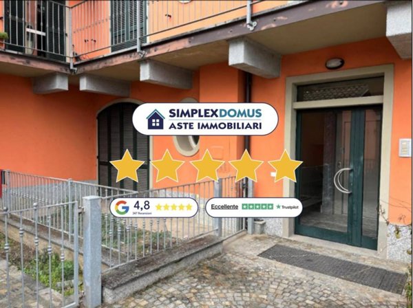 appartamento in vendita a Codogno