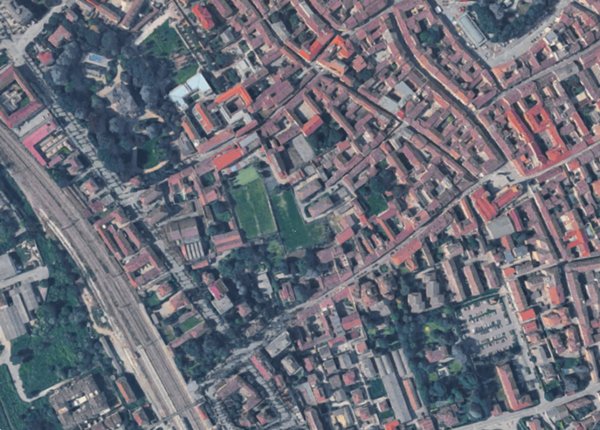 appartamento in vendita a Codogno