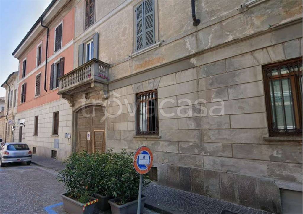 appartamento in vendita a Codogno