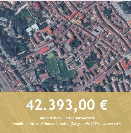 appartamento in vendita a Codogno