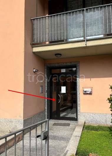 appartamento in vendita a Codogno