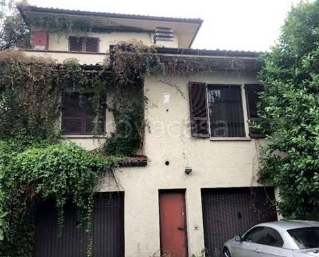 casa indipendente in vendita a Codogno