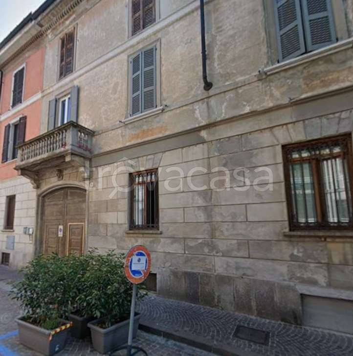 appartamento in vendita a Codogno
