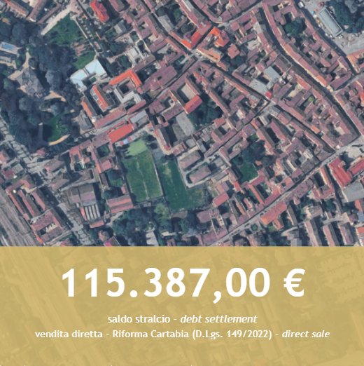 appartamento in vendita a Codogno