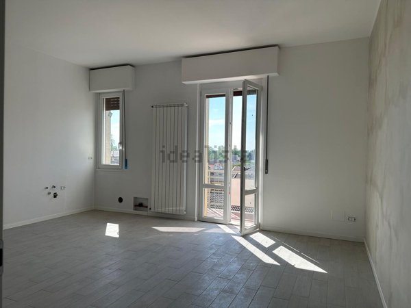 appartamento in vendita a Codogno